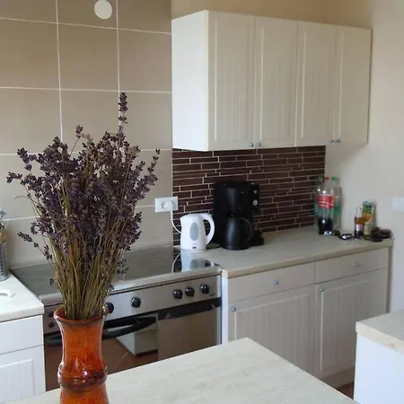 Unique Spacious With Terrace Apartment