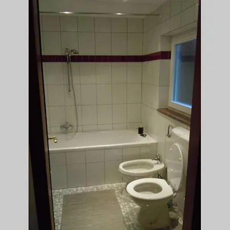 Unique Spacious With Terrace * Piran