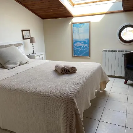 Unique Spacious With Terrace Piran