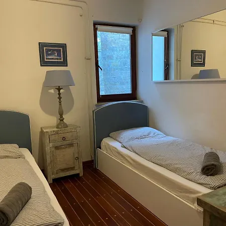 Unique Spacious With Terrace * Piran