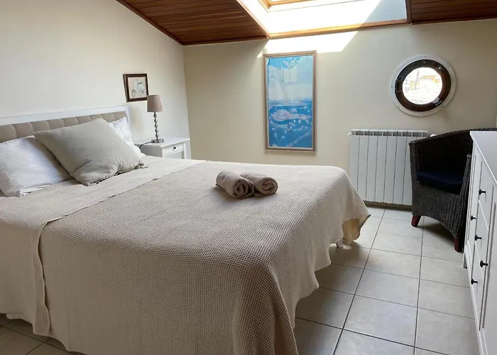 Unique Spacious With Terrace Piran